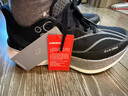 李寧赤兔8pro|專(zhuān)業(yè)競速訓練跑鞋女子2025秋冬透氣舒適運動(dòng)跑鞋ARPV016 曬單實(shí)拍圖