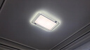 四季沐歌（MICOE）照明LED客廳大燈簡約吸頂燈飾餐廳臥室全屋三室兩廳燈具套餐中山 【超大】110CM175瓦遙控適45平內(nèi) 曬單實(shí)拍圖