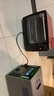 電掌盟（DAYGEMEG）磷酸鐵鋰戶外移動電源220V大容量大功率露營擺攤電瓶自駕游家用停電應(yīng)急車載儲能蓄電池 2000W-2100wh【2.1度電】 曬單實拍圖