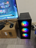 逆昂128G內(nèi)存酷睿i7升24核電競臺(tái)式機(jī)電腦4060電競主機(jī)吃雞獨(dú)顯辦公組裝大額補(bǔ)貼家用游戲水冷電腦整機(jī) 主機(jī)+32英寸【高刷顯示器+鍵鼠套裝】 套四：i9級36芯8G獨(dú)顯/64G/1T暢玩3A 曬單實(shí)拍圖