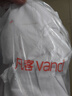 凡客誠品（VANCL）長(cháng)袖襯衫男全棉領(lǐng)尖扣牛津紡商務(wù)休閑經(jīng)典舒適襯衫 白色 3XL 曬單實(shí)拍圖