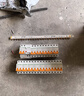 施耐德電氣 空氣開關(guān)2P C20A 家用微型斷路器 雙進(jìn)雙出雙極 空開 EA9AN2C20R 曬單實(shí)拍圖