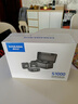 麥拉達(dá)（mailada） S1000PRO一拖二領(lǐng)夾式無線小蜜蜂手機(jī)直播音響電腦錄音話筒單反收音器設(shè)備錄音麥克風(fēng)無線話筒 曬單實(shí)拍圖