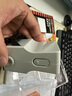 旗牌（Shachihata）進口號碼機頁碼章全自動跳號機油墨印章編號編碼連續(xù)頁碼打碼器 宋體 GNR-32M/H 曬單實拍圖