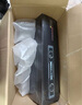 漫步者花再Halo SoundBar桌面音響音箱家用臺式電腦游戲音響長條有線音箱藍(lán)牙5.4RGB燈效 破界黑 曬單實(shí)拍圖