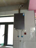 美的（Midea）【安睡M9Max】16升燃?xì)鉄崴魈烊粴?一級靜音TSI增壓大水量零循環(huán)恒溫【國家補(bǔ)貼15%】以舊換新 曬單實拍圖