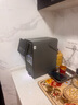 美的（Midea）小魔方plus即熱熟水機 飲水機電熱水瓶電水瓶 燒水壺電熱水壺5L 保溫恒溫一體真沸騰除氯32FPro 曬單實拍圖