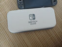 任天堂 SWITCH OLED游戲機(jī) NS1代家用體感游戲機(jī) 海外版 Switch OLED＋塞爾達(dá)荒野之息 日版 曬單實拍圖