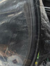 RosyClouds適用奧迪A4LA5A3Q3Q5L汽車(chē)門(mén)B柱密封條內飾改裝隔音防塵用品配件 B柱密封隔音條一對/免膠安裝 奧迪A4L/S4 曬單實(shí)拍圖