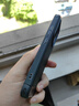 spigen 適用小米15手機(jī)殼新款小米15硅膠保護(hù)套15輕薄防摔磨砂外殼高級(jí)感男士商務(wù)時(shí)尚氣囊軟殼不粘指紋 黑色 小米15 曬單實(shí)拍圖