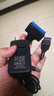 華顧SATA轉(zhuǎn)USB3.0易驅(qū)線 2.5/3.5英寸機(jī)械固態(tài)SSD硬盤轉(zhuǎn)接線配12V2A電源電腦接線硬盤轉(zhuǎn)接筆記本固態(tài)線 [2A電源套裝] 3.0[支持2.5/3.5英寸] 曬單實拍圖