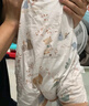 貝肽斯兒童睡衣嬰兒夏薄款連體衣純棉睡裙衣服男女寶寶居家服空調(diào)服童裝 卡洛斯恐龍【無(wú)骨工藝upUP】 --涼 90 cm 【適用身高85-95cm】 曬單實(shí)拍圖