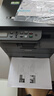 兄弟（brother）DCP-L2628DW/L2648DW/L2518激光自動雙面打印機(jī)連續(xù)復(fù)印掃描一體機(jī)多功能無線手機(jī)家用辦公 DCP-L2628DW【自動雙面+無線遠(yuǎn)程+有線】 套餐一【約打印1 曬單實拍圖