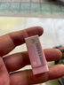 櫻花（SAKURA）橡皮擦 小號 淡粉色 美術(shù)繪圖素描繪畫(huà)專(zhuān)用 學(xué)生少屑無(wú)痕干凈 曬單實(shí)拍圖