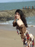辣妹物語復(fù)古油畫吊帶連衣裙女夏拖尾燕尾裙子新疆云南旅游穿搭套裝兩件套 碎花吊帶裙+復(fù)古開衫 兩件套 L 曬單實拍圖