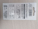 安力士牌（ANEX）AHM5-2065螺絲刀批頭 雙頭強磁螺絲刀 十字批咀 PH2X65mm 5支裝 曬單實拍圖