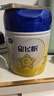 飛鶴星飛帆 嬰幼兒配方奶粉 2段(6-12個(gè)月)700g*6 專利OPO 育兒補(bǔ)貼 曬單實(shí)拍圖