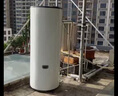 海爾（Haier）空氣能熱水器0元安裝家用500升大容量3匹商用熱泵熱水器大戶(hù)型用酒店飯店美發(fā)餐飲優(yōu)選可以舊換新 500L頂配超一級(jí)雙變頻0元安裝大容量 曬單實(shí)拍圖