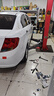 玲瓏輪胎175/70R13 82T 玲瓏臻選 HD 適配賽歐/菲亞特/長(zhǎng)安福特 曬單實(shí)拍圖