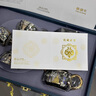 傳承令敦煌文創(chuàng)鎏銀茶具套裝國家非遺傳承作品高檔禮品生日禮物送長輩 琺瑯彩敦煌茶壺（禮盒裝） 曬單實拍圖