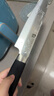 雙立人（ZWILLING）Select多用刀水果刀瓜果刀切菜刀多功能刀廚房刀具家用廚刀 曬單實拍圖