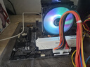 微星B550M/A520M-A PRO B450M-A PRO MAX主板搭配AMD R5 5600GT 5700X 5700G CPU 原盒散片板U套裝 R5 5600GT散片 A520M-A PR 曬單實(shí)拍圖