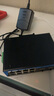 aopre (歐柏互聯(lián))H628GWS工業(yè)級WEB管理型千兆2光4電8電16電24電/4光6電/8光2電交換機導(dǎo)軌式寬電壓 WEB管理千兆2光8電SFP接口H628GWS 不含電源 曬單實拍圖