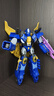 變形金剛（TRANSFORMERS）兒童男孩玩具模型禮物工作室系列航行家級電影:起源御天敵G0560 曬單實(shí)拍圖