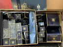 EVIDENS DE BEAUTE伊菲丹精華防曬霜四支囤貨裝 隔離乳禮物 曬單實拍圖