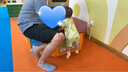 貝比寶寶地板襪夏季薄款純棉a類新生室內(nèi)防滑襪嬰兒學(xué)步點(diǎn)膠襪子0-1歲 曬單實(shí)拍圖