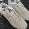 NEW BALANCE NB官方男鞋女鞋CT20系列百搭休閑小白鞋板鞋運動鞋 白色 CT20LM1 40.5(腳長25.5cm) 曬單實拍圖