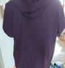 名創(chuàng)優(yōu)品（MINISO）防曬衣男夏季戶外騎行upf50+防紫外線冰絲薄款防曬服 藏青 3XL 曬單實(shí)拍圖