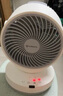 艾美特（AIRMATE）空氣循環(huán)扇電風(fēng)扇家用桌面臺(tái)式落地節(jié)能四季小風(fēng)扇大風(fēng)量宿舍遙控?fù)u頭小型電扇輕音空調(diào)伴侶 R27 曬單實(shí)拍圖