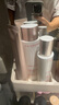 嬌韻詩(shī)牛奶水乳清爽型柔膚水200ml+乳液75ml美白淡斑祛黃提亮禮物送女友 曬單實(shí)拍圖