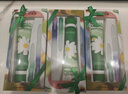 HERBACIN好本清小甘菊經(jīng)典護(hù)手霜75ml 補(bǔ)水保濕 伴手禮禮物送禮高檔實(shí)用 曬單實(shí)拍圖