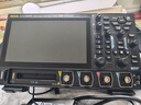 RIGOL普源DHO924S手持?jǐn)?shù)字示波器250M帶寬4通道DHO804 12bit便攜式家用 DHO924S(250M帶寬 內(nèi)置信號(hào)源) 曬單實(shí)拍圖