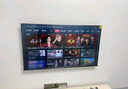 海信電視55E3NH Pro 55英寸 144Hz高刷 杜比全景聲 智能Wi-Fi6 U+超畫(huà)質(zhì) 大內存 國家補貼20%平板電視 曬單實(shí)拍圖