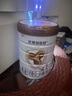 圣元（Synutra）優(yōu)博剖蓓舒嬰兒配方牛奶粉0-6月1段150克歐洲奶源剖宮產(chǎn)專(zhuān)研奶粉 曬單實(shí)拍圖