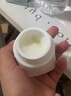 克麗緹娜正品 晶鉆光透系列套裝凝霜保濕潔面乳眼部精華新年禮物女神 晶鉆光透凝霜30g 曬單實(shí)拍圖