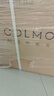 COLMO云璃白2匹 母嬰級新風無風感 深度凈化除菌 一級能效變頻冷暖 客廳臥室壁掛式空調(diào) KFR-50GW/CA3 曬單實拍圖