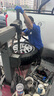 三角輪胎 城市SUV操控TR259 245/70R17 域虎7長城炮威獅G7大通T70 曬單實(shí)拍圖