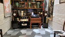 老陳膽機(jī)KT150大功率甲類單端hifi發(fā)燒膽機(jī)電子管功放機(jī)新款上市 櫻桃木 曬單實(shí)拍圖