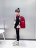 迪士尼（disney）書(shū)包小學(xué)生男女孩4-6年級護脊減負透氣多層大容量背包雙肩包送禮 曬單實(shí)拍圖