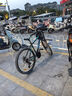 ROGTYO自行車輪胎車胎山地車內(nèi)外胎單車裝備配件000 20*2.125 送內(nèi)胎+2根撬胎棒 曬單實(shí)拍圖