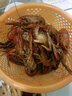 澳洲鮮活小龍蝦超大特大淡水養(yǎng)殖清水藍(lán)龍蝦一兩以上（干凈免刷） 2兩3斤裝（一斤大概4-5只） 曬單實(shí)拍圖