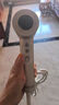 飛利浦（PHILIPS）7系Pro高速護(hù)發(fā)吹風(fēng)機(jī)鎏金筒 家用靜音負(fù)離子大功率不傷發(fā) 香檳金新  七夕情人節(jié)禮物送女友 曬單實(shí)拍圖
