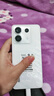 小米R(shí)edmi Note13【國(guó)家補(bǔ)貼】 一億像素 超細(xì)四窄邊 OLED柔性直屏 紅米智能手機(jī) 子夜黑 8GB+256GB 曬單實(shí)拍圖