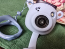 FUJIFILM instax pal 拍照精靈相機(jī) 小巧可愛多色可選 Instax Pal丹寧藍(lán)【小巧可愛拍照精靈】 官方標(biāo)配 曬單實(shí)拍圖