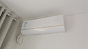 華凌空調(diào)大1.5匹 超省電MAX 新一級(jí) 變頻冷暖空調(diào)掛機(jī) 華為互聯(lián)智能 KFR-35GW/N8HL1Pro 家電國(guó)家補(bǔ)貼 曬單實(shí)拍圖