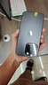 Apple 蘋(píng)果 iPhone 14 Pro (A2892)  二手手機(jī) 5G通 雙卡 A16 深空黑色 128G 曬單實(shí)拍圖